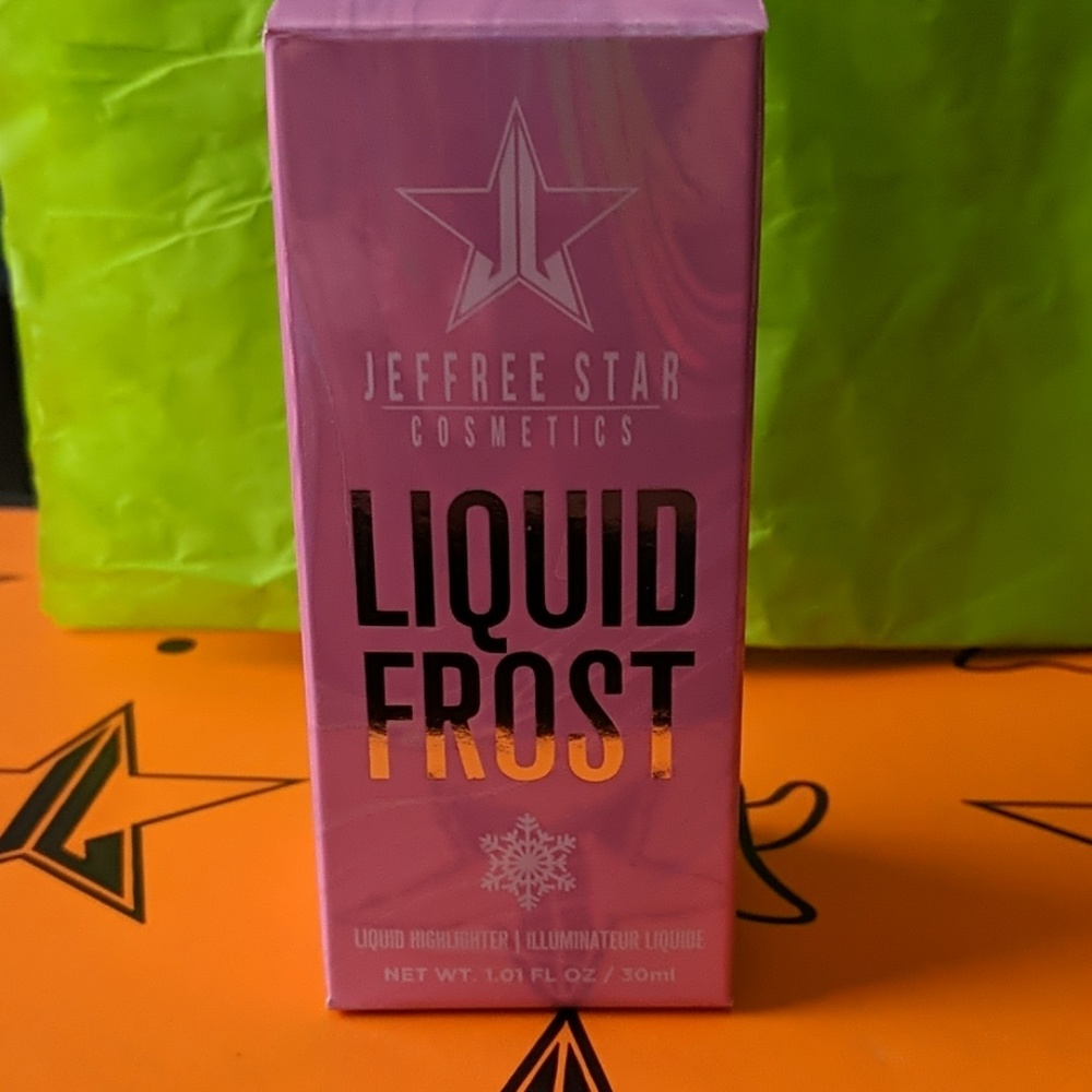 Goddess Liquid Frost